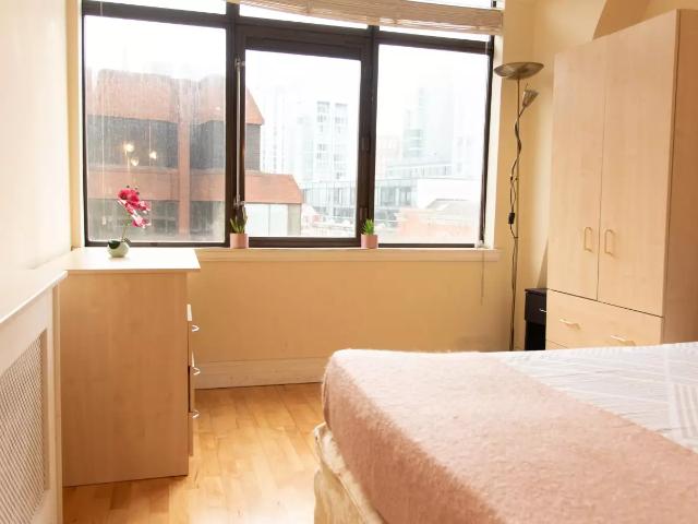 Apartment at Edith Grove, Greater London
