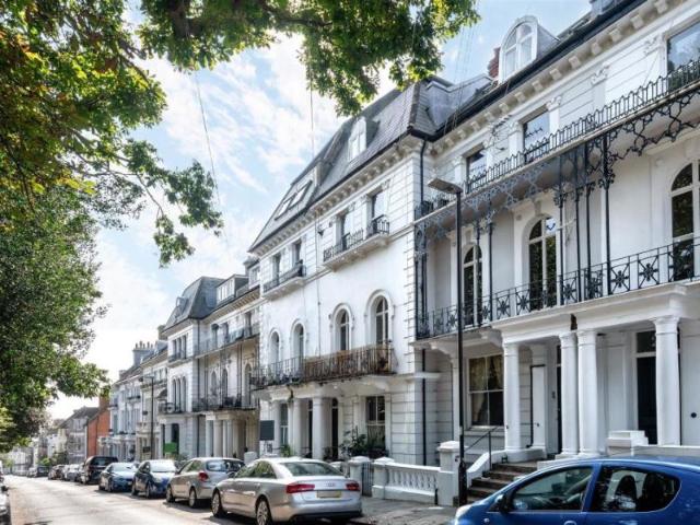 Apartment at Magdalen Road, Exeter