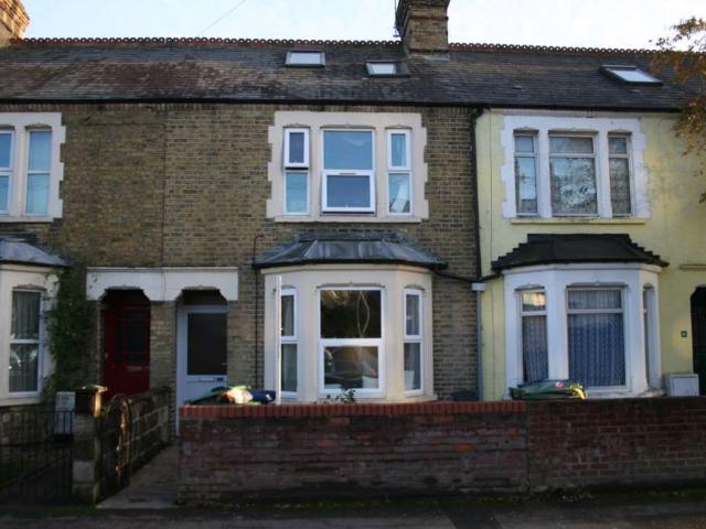 apartment at Magdalen Road, Oxford, OX4