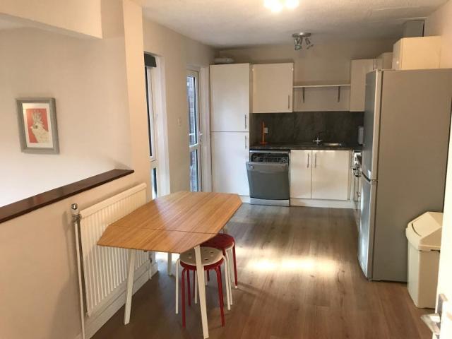 Apartment at Magdalene Close, Greater London