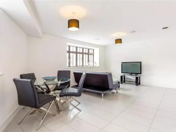 Apartment at Magpie Park, Bristol
