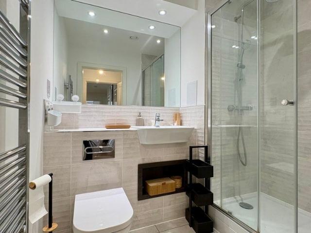 Apartment at Mahindra Way, Greater London