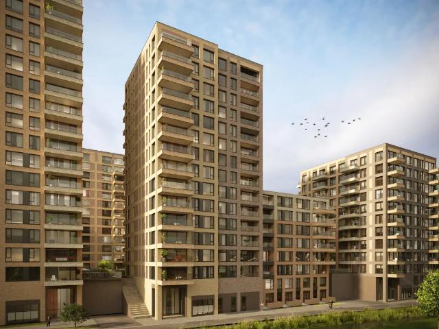 apartment at Mahoniehout Noord Holland ZAANDAM 1507 ED