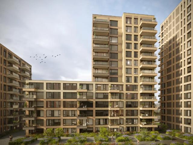 apartment at Mahoniehout Noord Holland ZAANDAM 1507 ED