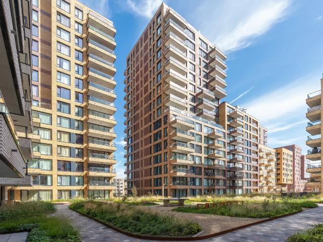 apartment at Mahoniehout Noord Holland ZAANDAM 1507 ED
