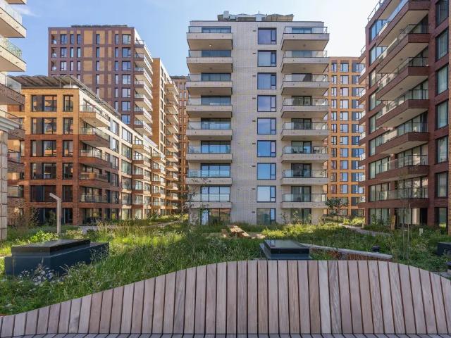 apartment at Mahoniehout Noord Holland Zaandam 1507 ED