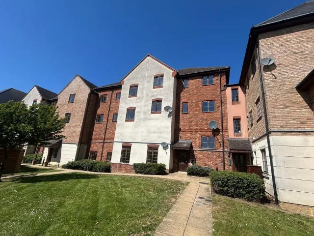 Apartment at Maida Vale, Milton Keynes