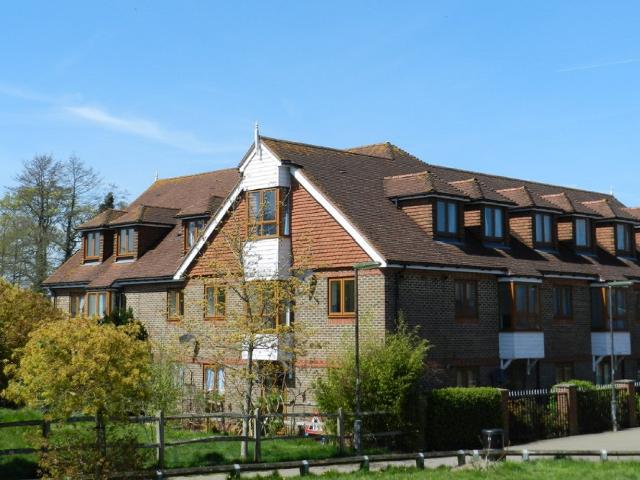 Apartment at Maidenbower Place, Crawley