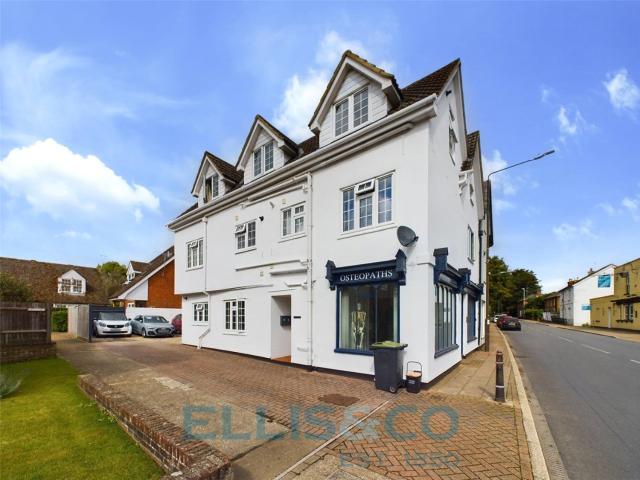 Apartment at Maidstone Road, Tonbridge and Malling