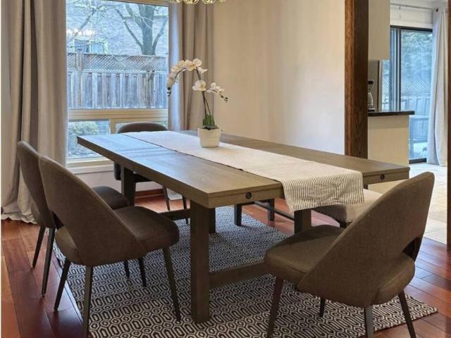 apartment at MAIN – 43 ELEANOR CIRCLE