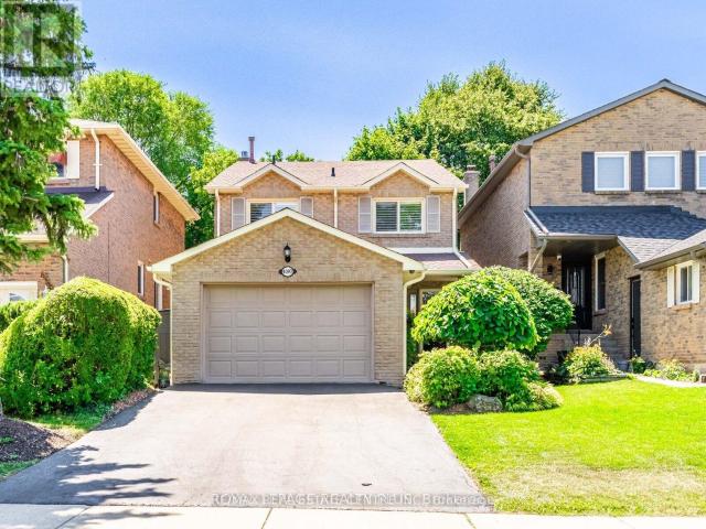 apartment at MAIN 4079 TRAPPER CRESCENT, Mississauga, Ontario, L5L3A7