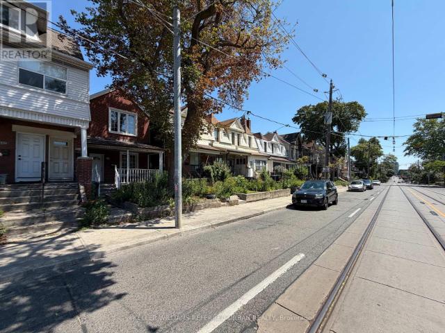 apartment at MAIN 429 OSSINGTON AVENUE, Toronto, Ontario, M6J3A6