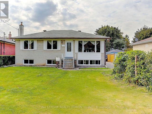 apartment at MAIN 432 CROSBY AVENUE, Richmond Hill, Ontario, L4C2S1