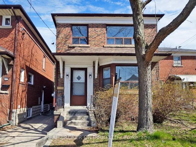apartment at MAIN 451 DONLANDS AVENUE, Toronto, Ontario, M4J3S4
