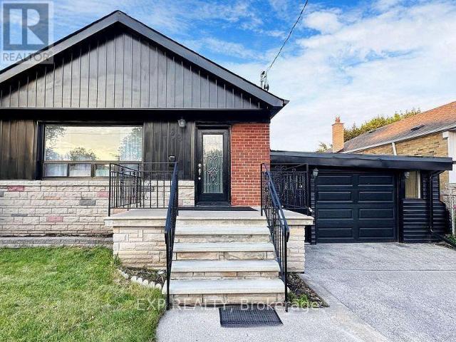 apartment at MAIN 45 BLAISDALE ROAD, Toronto, Ontario, M1P1V9
