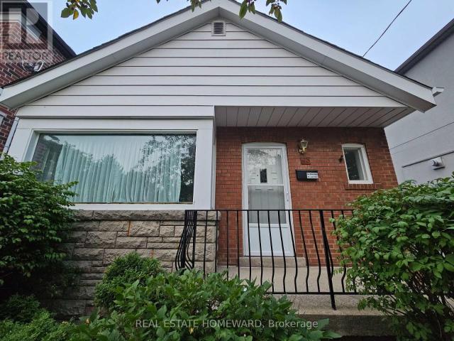 apartment at MAIN 45 NORLONG BOULEVARD, Toronto, Ontario, M4C3W8