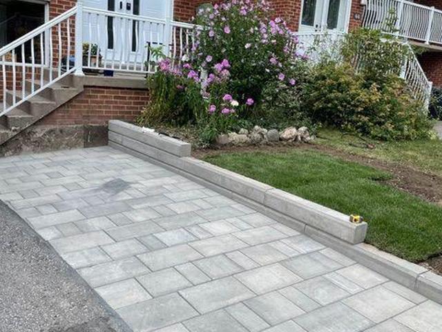 apartment at MAIN 46 LOCUSTWOOD COURT, Brampton, Ontario, L6V3C1