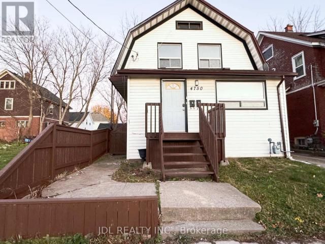 apartment at MAIN – 4750 SAINT LAWRENCE AVENUE