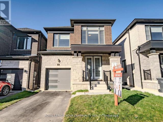 apartment at MAIN 48 MINNOCK STREET, Caledon, Ontario, L7C4K9