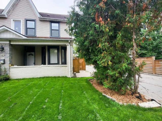 apartment at MAIN 49 VINE AVENUE, Toronto, Ontario, M6P1V6