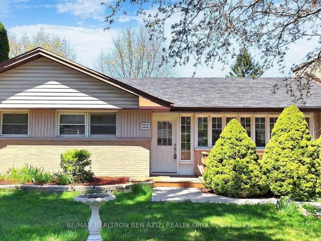 apartment at MAIN – 49 DON MOR DRIVE