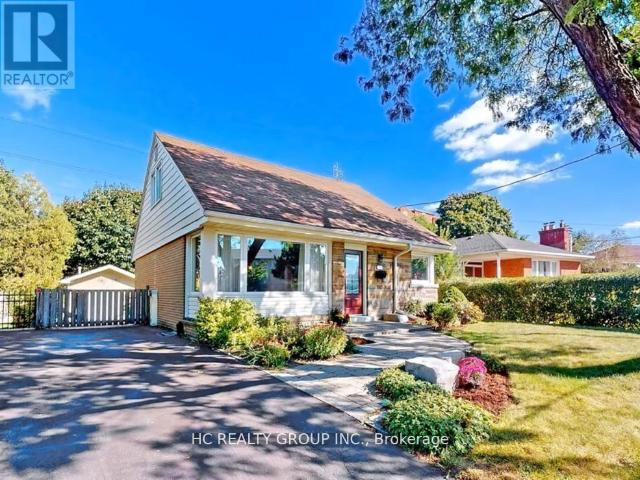 apartment at MAIN 53 TREVERTON DRIVE, Toronto, Ontario, M1K3S5