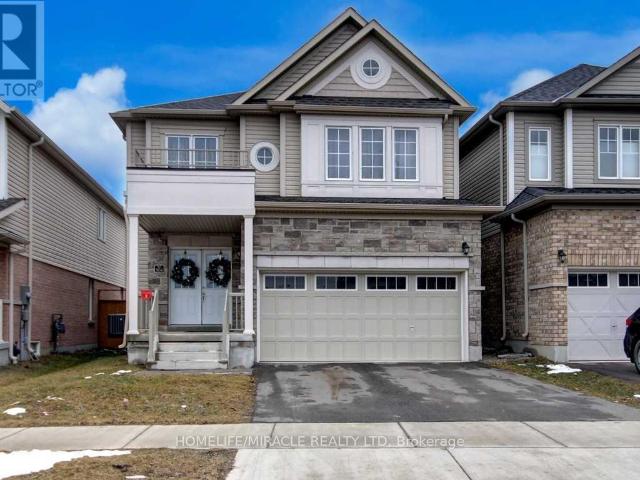 apartment at MAIN 504 LINDEN DRIVE, Cambridge, Ontario, N3H0C4