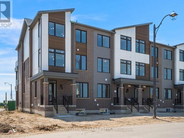 apartment at MAIN 50 THORNBIRD CRESCENT, Brampton, Ontario, L7A0B8