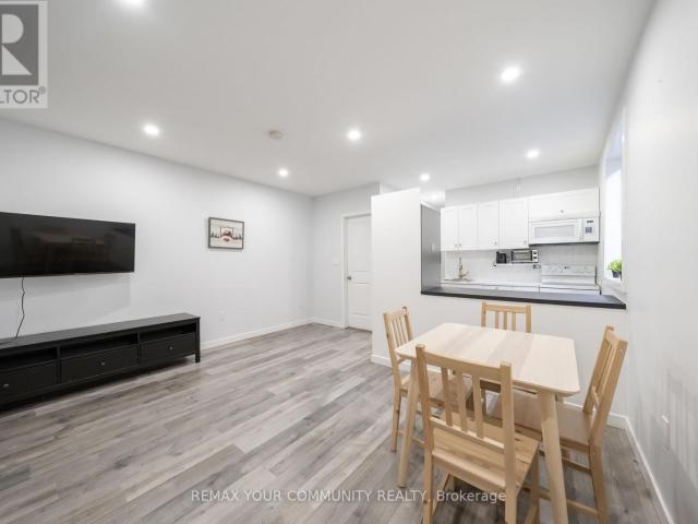 apartment at MAIN 50 BROWNVILLE AVENUE, Toronto, Ontario, M6N4L3