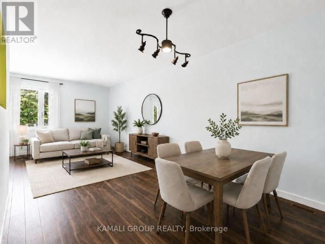 apartment at MAIN – 50 MCCONKEY PLACE
