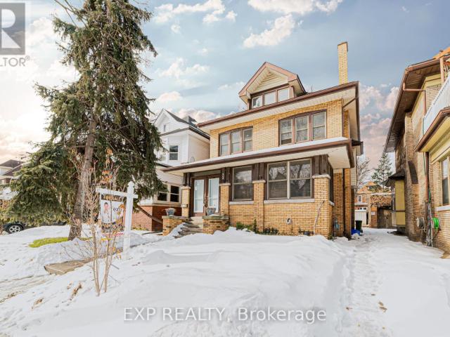 apartment at MAIN 52 PROCTOR BOULEVARD, Hamilton, Ontario, L8M2M4