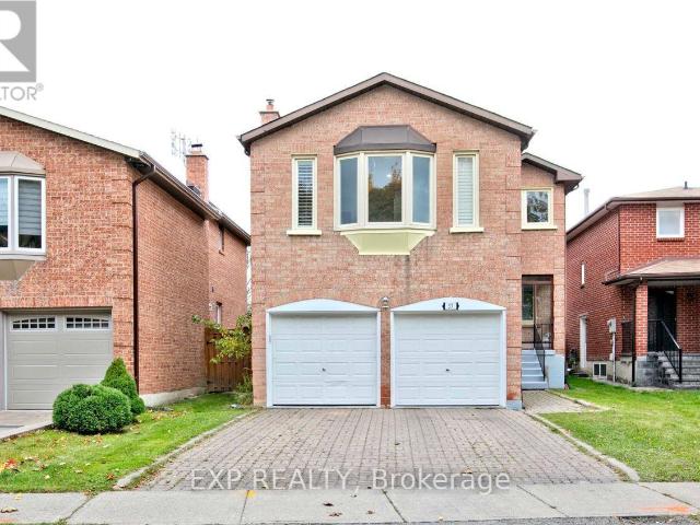 apartment at MAIN – 57 BELVEDERE CRESCENT