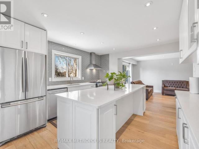 apartment at MAIN – 57 CALDER CRESCENT