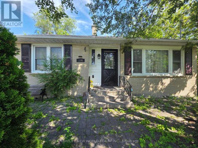 apartment at MAIN 544 MARY STREET E, Whitby, Ontario, L1N2R3