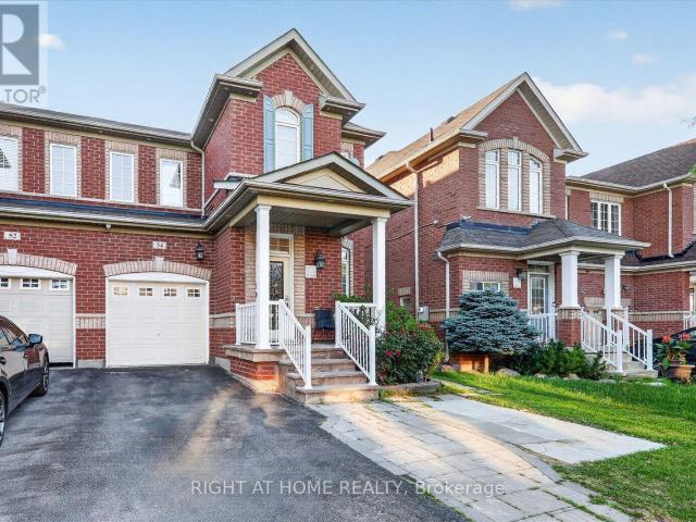 apartment at MAIN – 54 BOUNDBROOK DRIVE