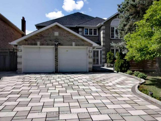 apartment at MAIN 54 CASTLERIDGE DRIVE, Richmond Hill, Ontario, L4B1R3