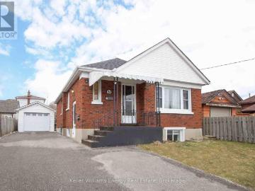 apartment at MAIN 54 CHADBURN STREET, Oshawa, Ontario, L1H5T8