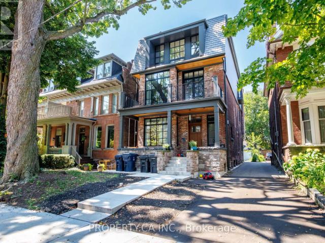 apartment at #MAIN 54 COWAN AVENUE, Toronto, Ontario, M6K2N4