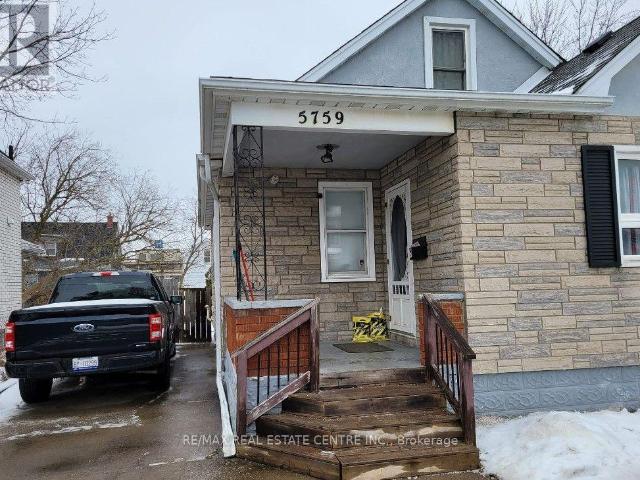 apartment at MAIN 5759 EMERY STREET, Niagara Falls, Ontario, L2G1L8