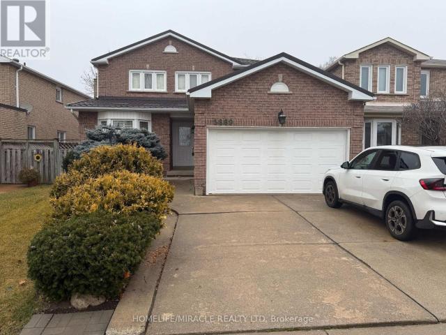 apartment at MAIN 5889 RIVER GROVE AVENUE, Mississauga, Ontario, L5M4W2