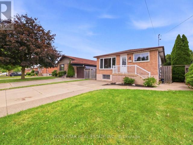 apartment at MAIN 59 ATERNO DRIVE, Hamilton, Ontario, L9C5S4