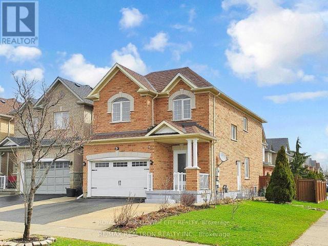 apartment at MAIN 60 COLOMBO CRESCENT, Vaughan, Ontario, L6A0A3