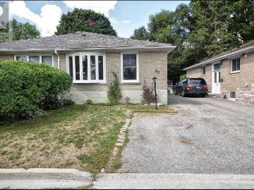 apartment at MAIN – 62 TECUMSEH DRIVE