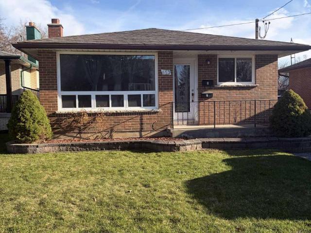 apartment at MAIN – 653 ATHOL STREET E