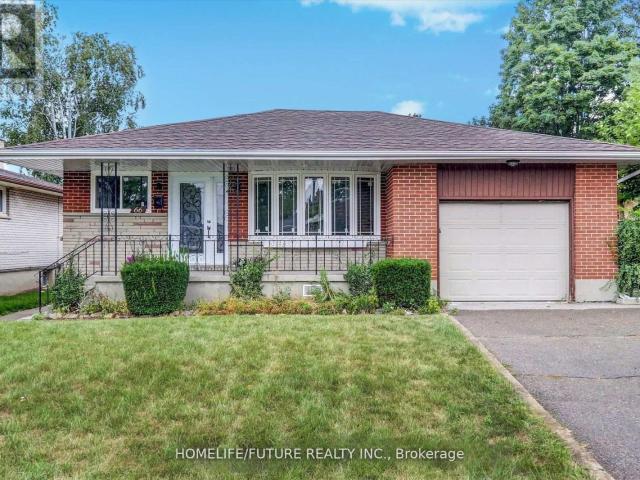 apartment at MAIN 66 VALDEZ COURT, Oshawa, Ontario, L1J5W9
