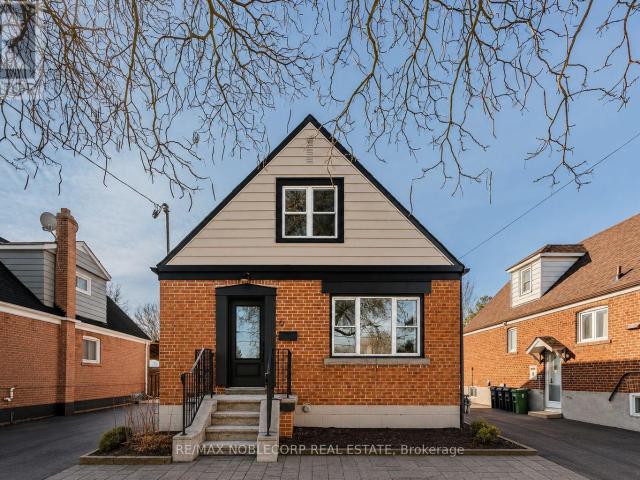 apartment at MAIN 6 EVANDALE ROAD, Toronto, Ontario, M1L3S1