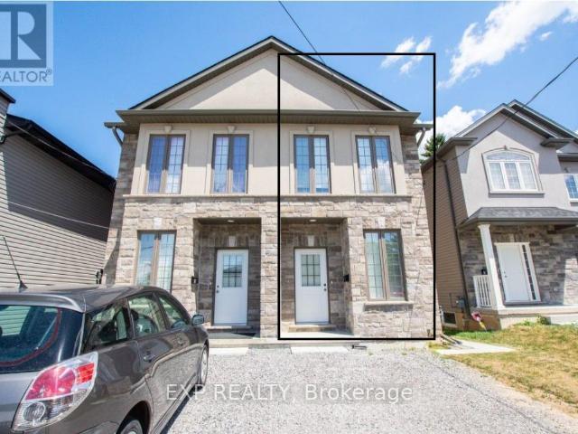 apartment at MAIN 6A LEESON STREET, St. Catharines, Ontario, L2T2R1