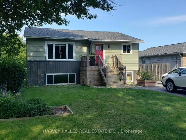 apartment at MAIN 709 ANNLAND STREET, Pickering, Ontario, L1W1B5