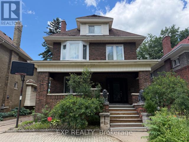 apartment at MAIN 70 PROCTOR BOULEVARD, Hamilton, Ontario, L8M2M4
