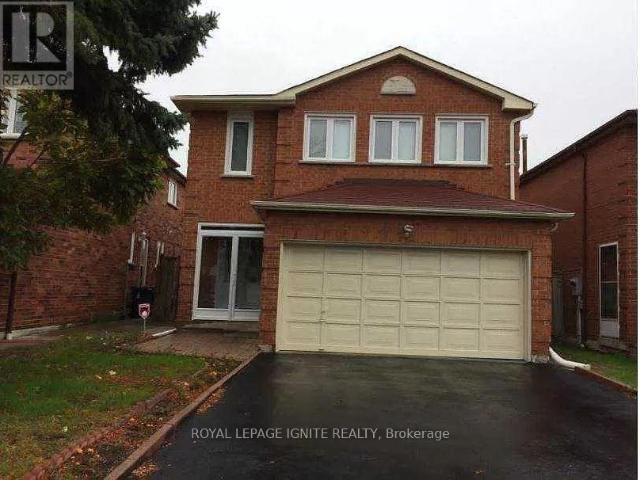 apartment at MAIN 72 BRIMSTONE CRESCENT, Toronto, Ontario, M1V3L2